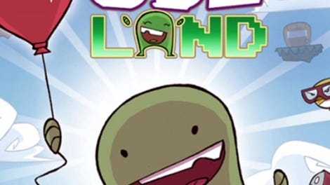 Super Ubie Land
