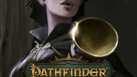 Pathfinder: Kingmaker - Varnhold's Lot
