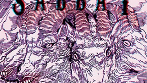 Sabbat: Director's Kvt