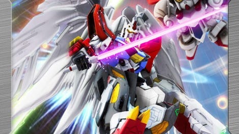 Gundam Breaker 4: Deluxe Edition
