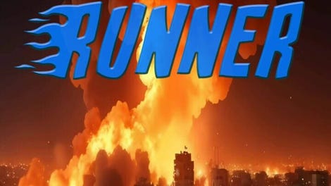 Bolt Runner