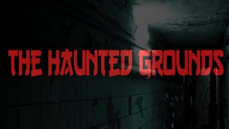 The Haunted Grounds