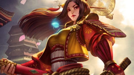 Smite: X Edition