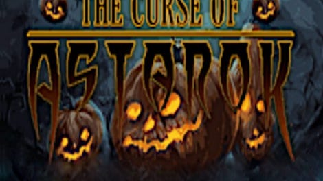 The Curse of AstaroK