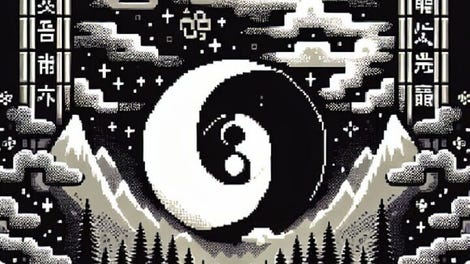 I Ching: Mysteries of Wenlu