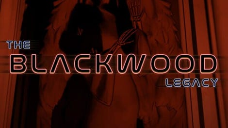 The Blackwood Legacy