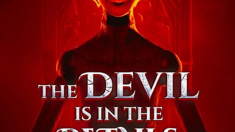 The Devil is in the Details