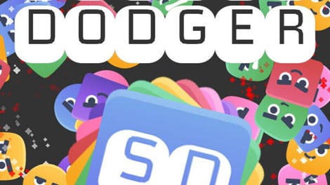Schape Dodger