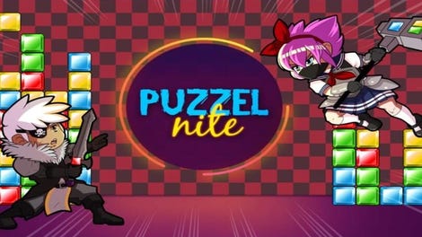 Puzzel Nite