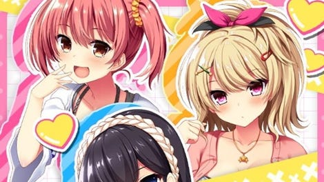 Real Anime Situation! 2
