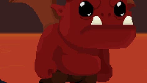 Flap Demon
