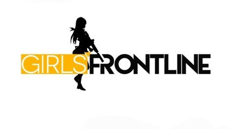 Girls' Frontline