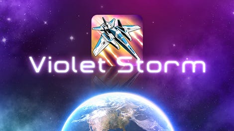 Violet Storm