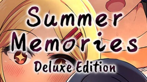 Summer Memories: Deluxe Edition