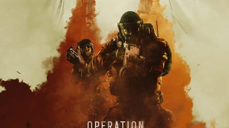 Tom Clancy's Rainbow Six Siege: Operation Chimera