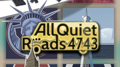 All Quiet Roads 4743