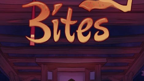 Beastly Bites