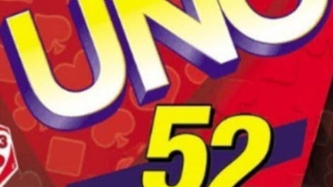 Uno 52