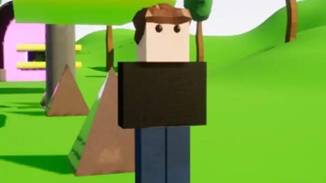 Block Hopper