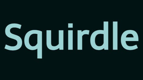Squirdle