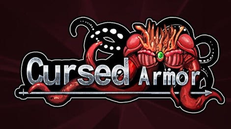 Cursed Armor