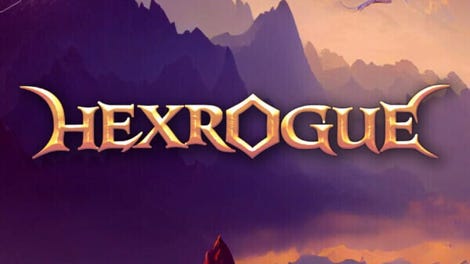 Hexrogue