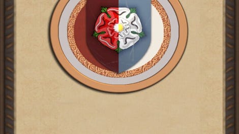 Wars of the Roses