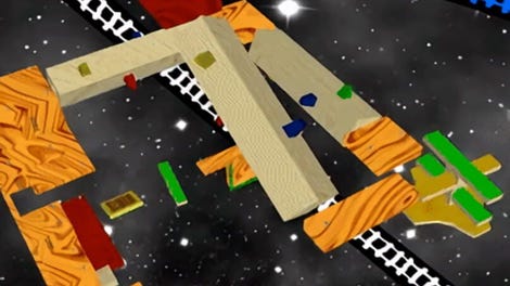 Tony Hawk's Underground 2: The Shell Secret