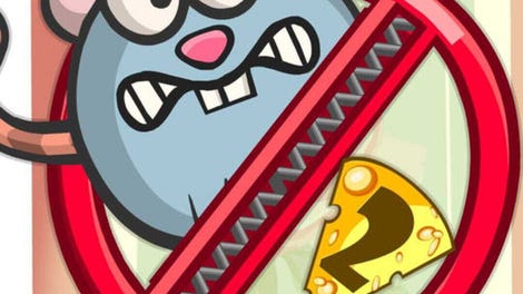 Rats Invasion 2