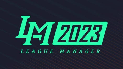League Manager 2023