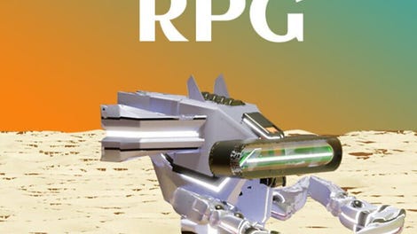 Stephino RPG