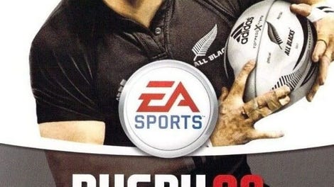 Rugby 08