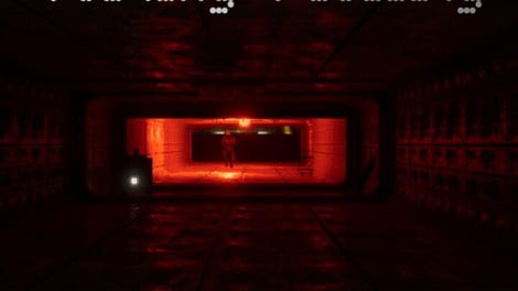 Escape the Testing Facility