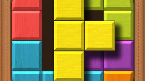 Toy Puzzle