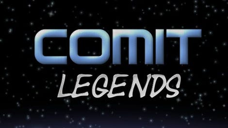 Comit Legends