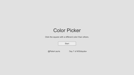 Color Picker