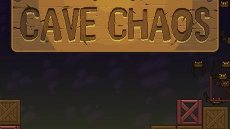 Cave Chaos