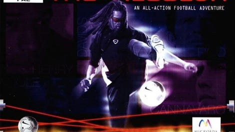 The Mission
