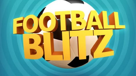 Football Blitz