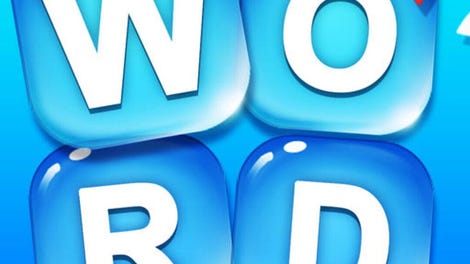 Word Charm