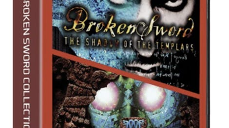 Broken Sword Collection