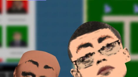 Mobocratic