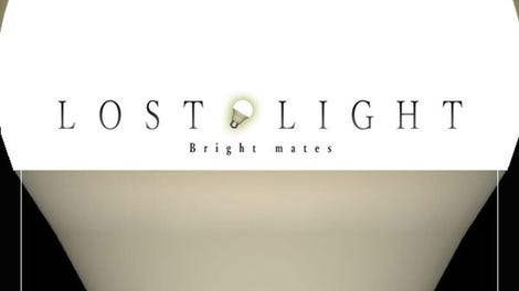 Lost Light: Bright mates
