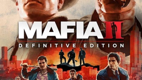 Mafia II: Definitive Edition