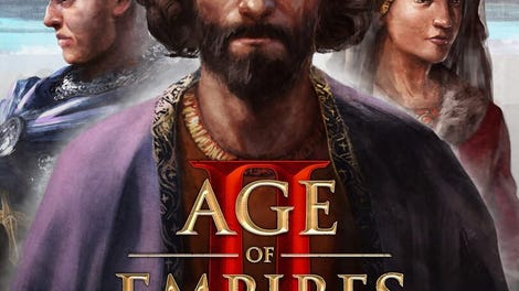 Age of Empires II: Definitive Edition - Lords of the West