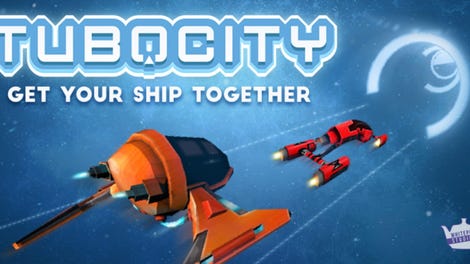 Tubocity