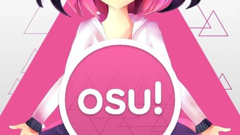 Osu!