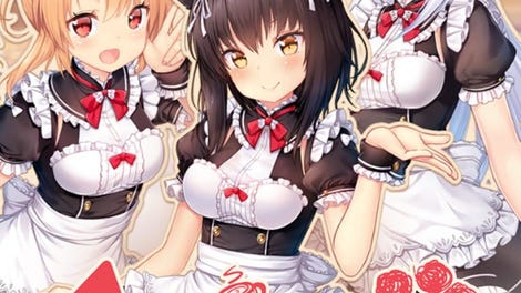 My Girlfriend is a Cat Girl?!