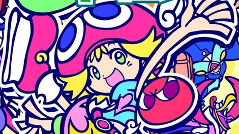 Puyo Pop Fever