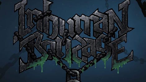 Darkest Dungeon II: Inhuman Bondage